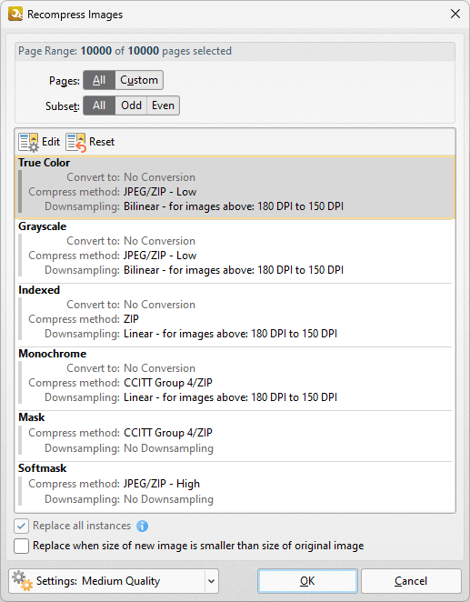 recompress.images.dialog.box