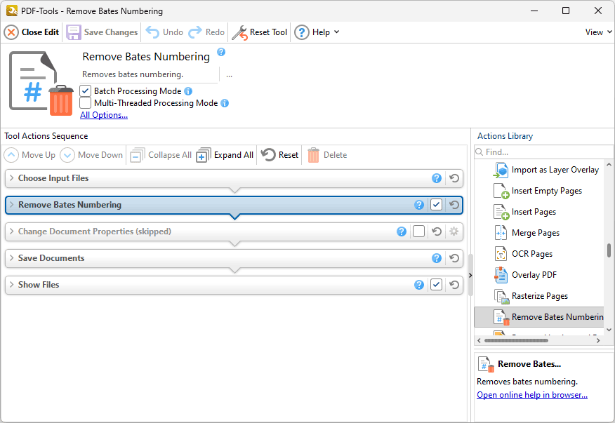 remove.bates.numbering.action.options