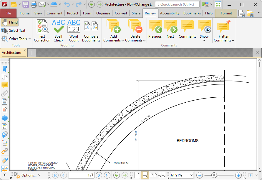 review.tab.ribbon