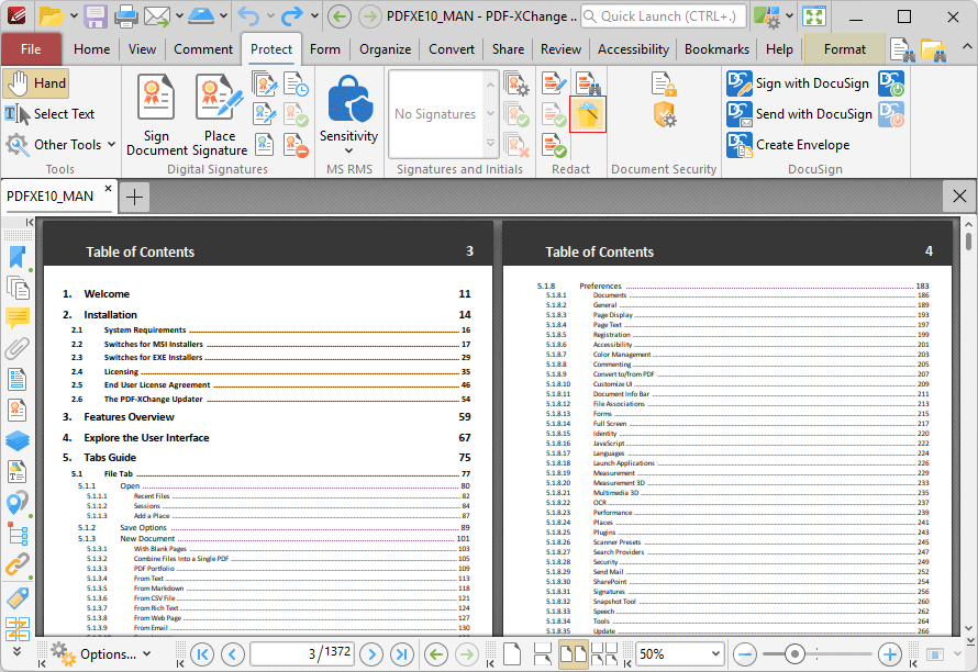 sanitize.document.location