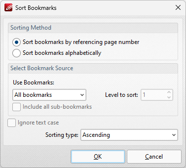sort.bookmarks.dialog