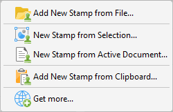 stamp.creation.options
