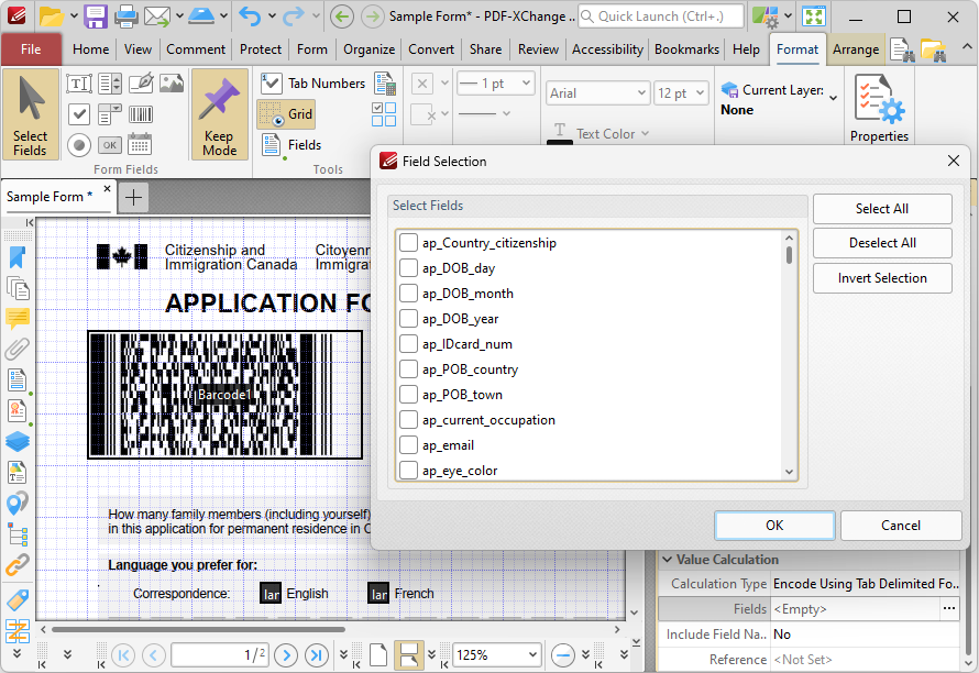 tabs.delimited.barcodes