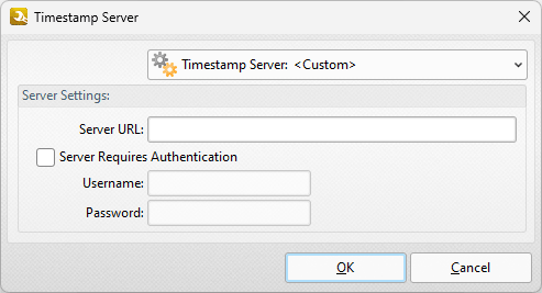 timestamp.server.dialog.box