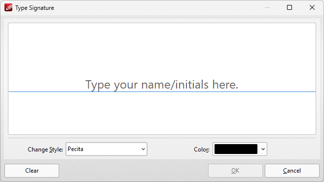type.signature.dialog.box