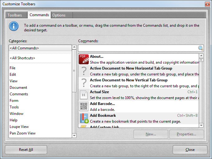 11.customize.toolbars.commands