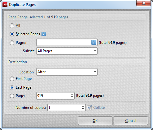 11.duplicate.pages.dialog.box
